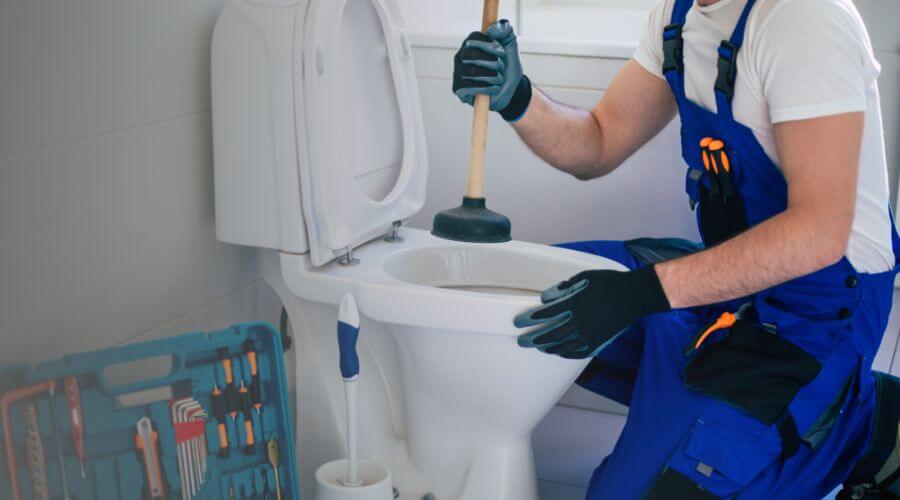 Professional sewer line repair services in Nettleton, MS